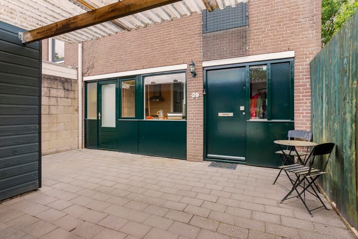 Foto 3 van Hoogezandstraat 29