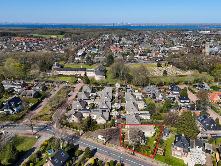 Foto 4 van Dr. Willem Dreeslaan 15