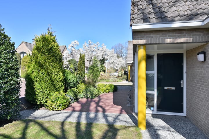 Foto 7 van Dr. Willem Dreeslaan 15