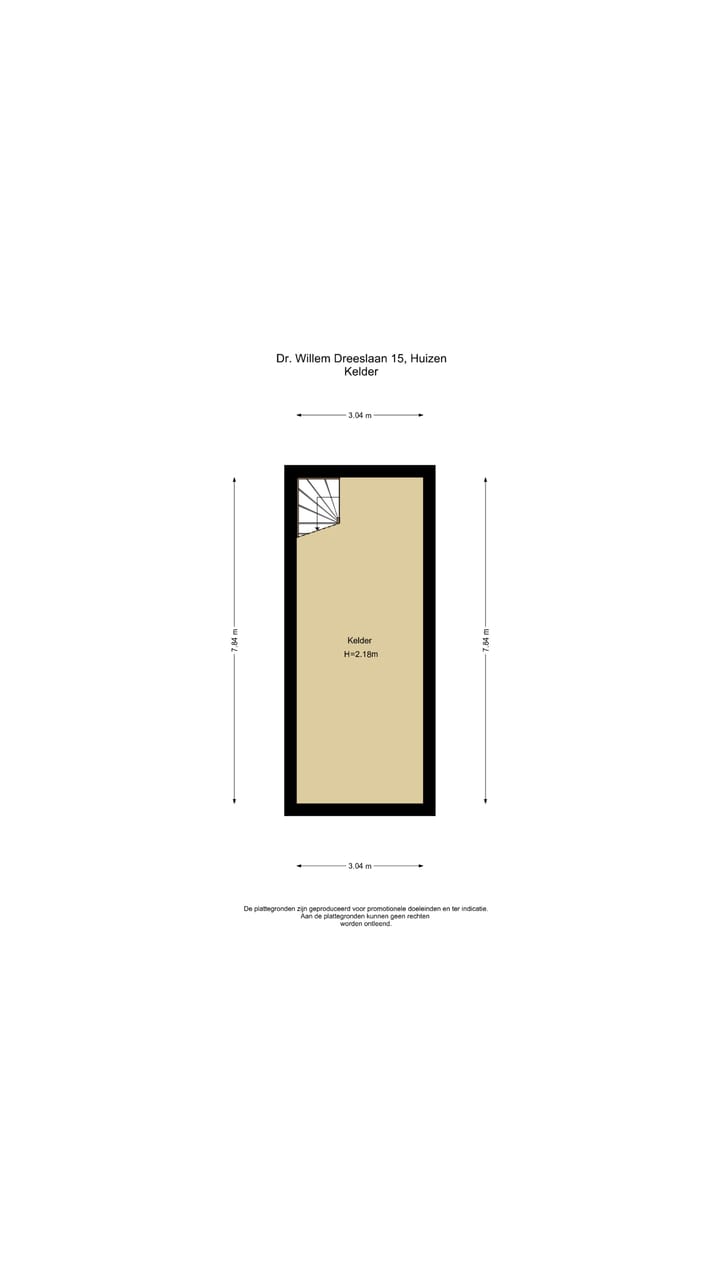 Foto 32 van Dr. Willem Dreeslaan 15