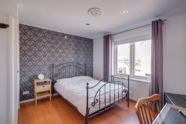 Photo 4 of Avercampstraat 11