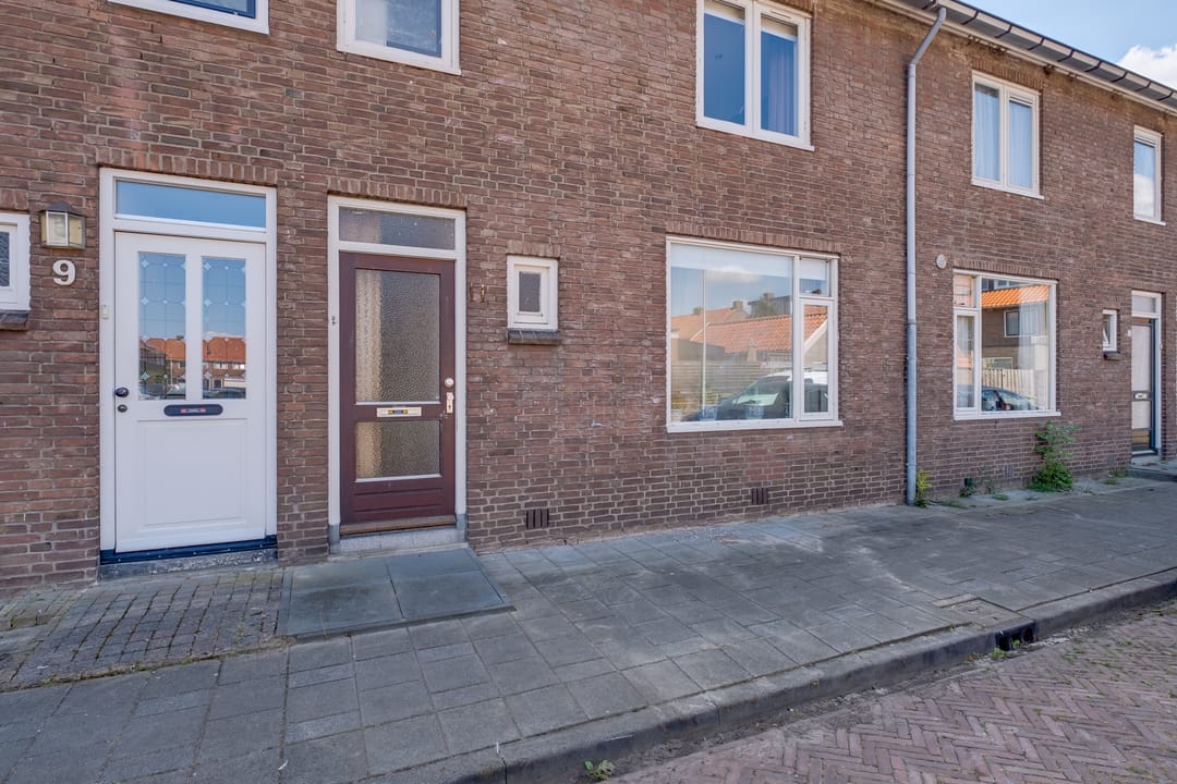 Photo 7 of Avercampstraat 11