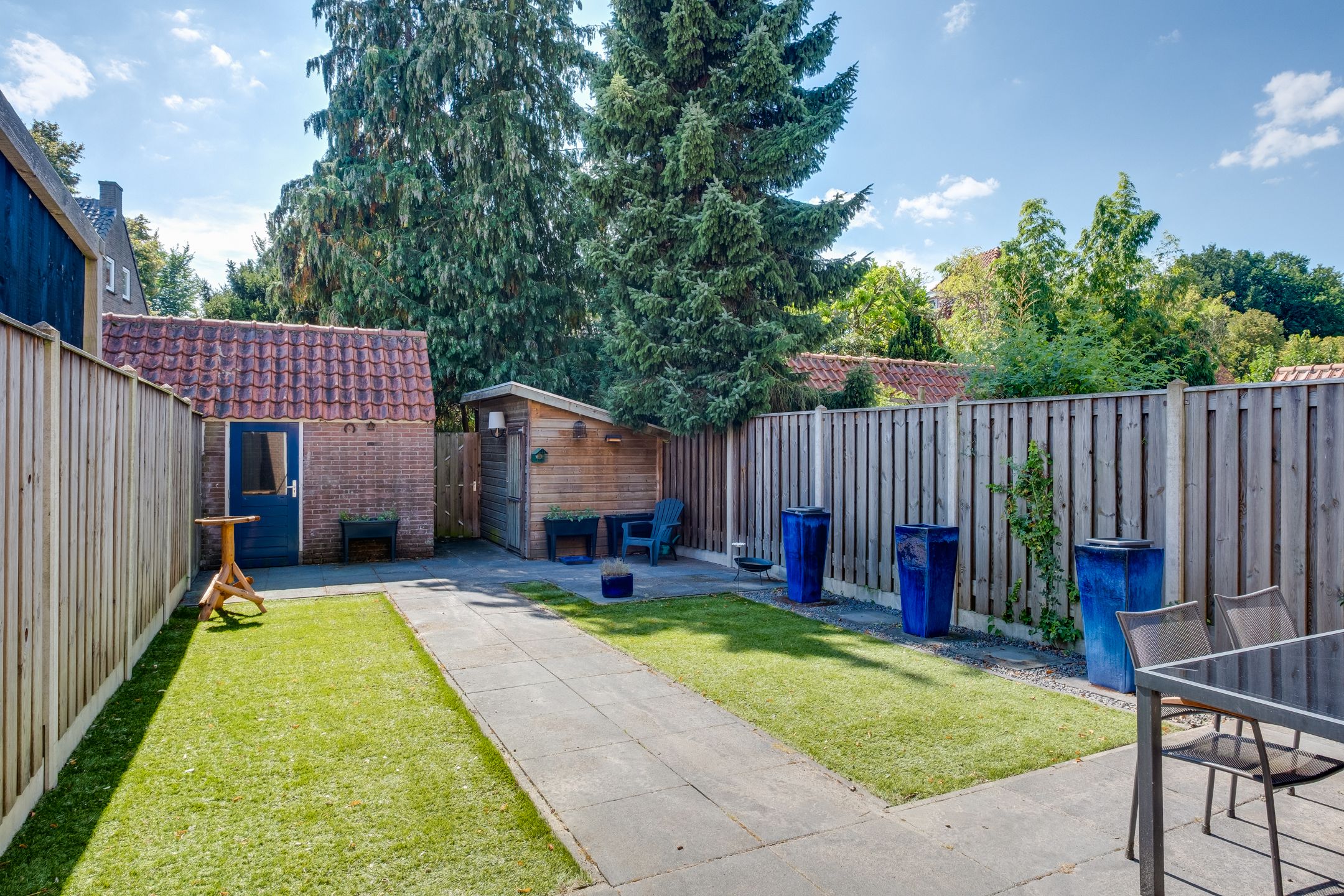 Photo 33 of Avercampstraat 11