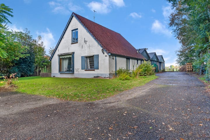 Photo 2 of Bergkloosterweg 84