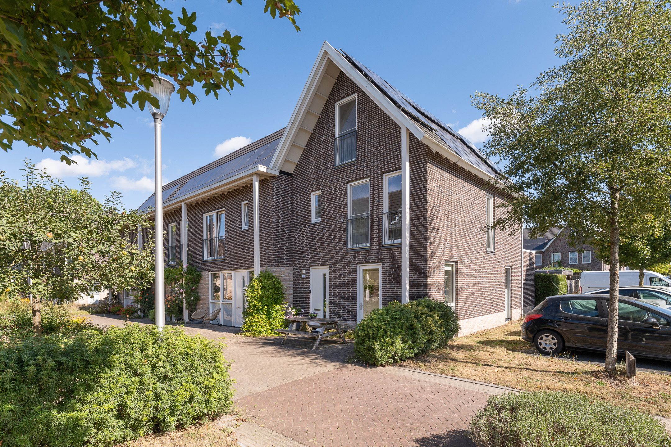 Photo 30 of Valck Lucassenhof 17