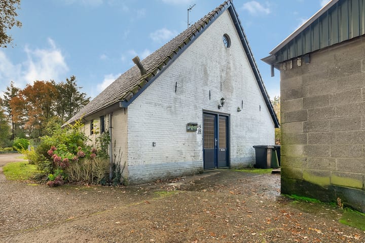 Photo 6 of Bergkloosterweg 84