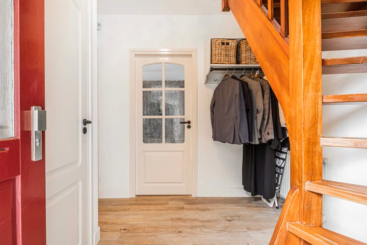 Foto 5 van Varenmos 4