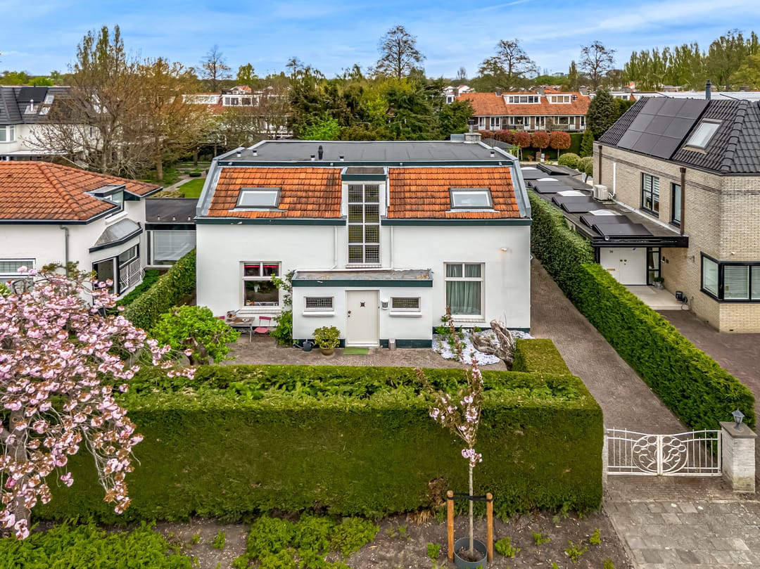 Foto 1 van Heemraadschapslaan 34