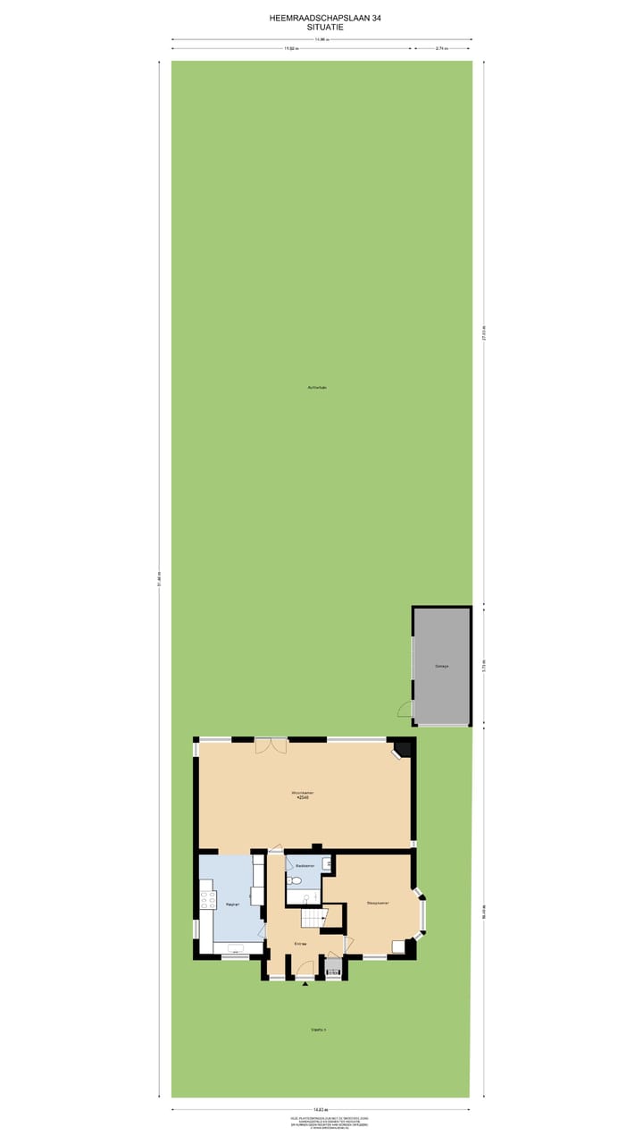 Foto 67 van Heemraadschapslaan 34