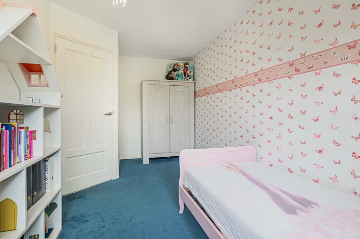 Foto 21 van Varenmos 4