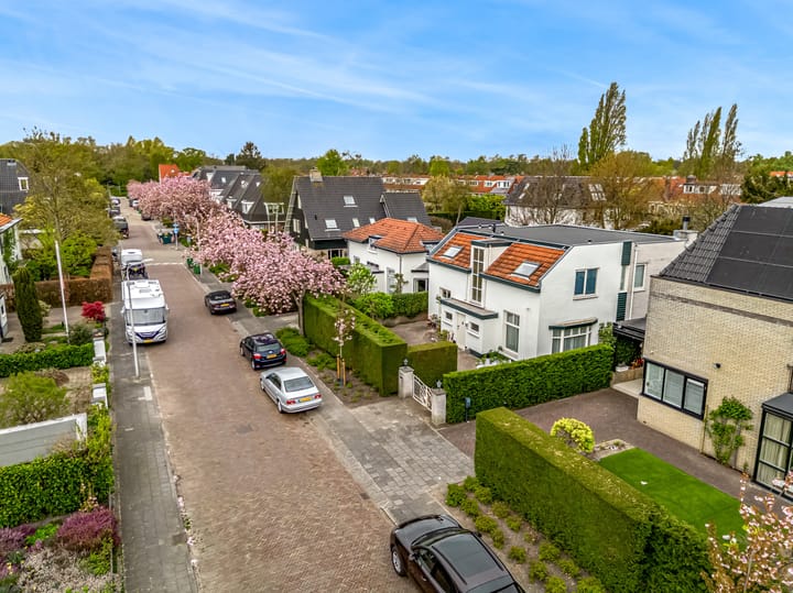 Foto 4 van Heemraadschapslaan 34