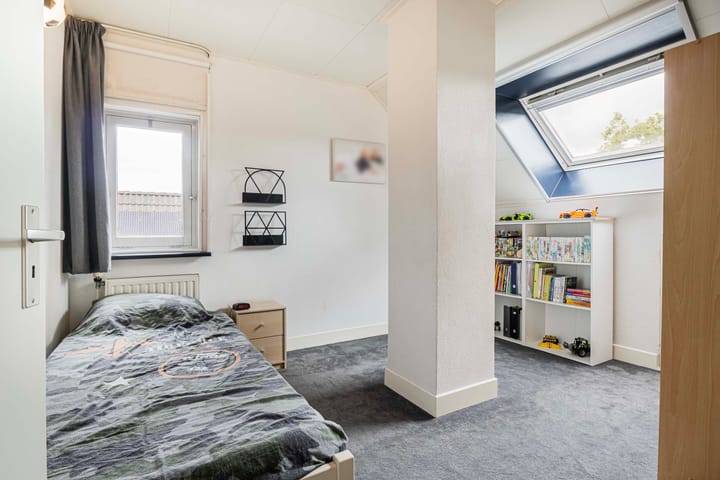 Foto 28 van Varenmos 4