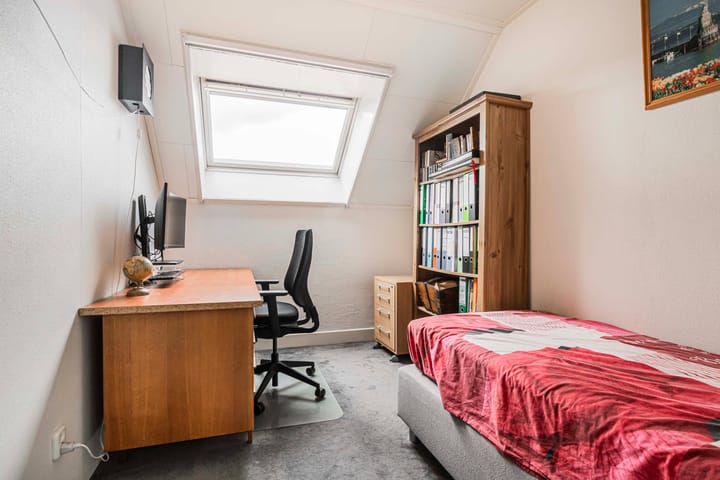 Foto 29 van Varenmos 4