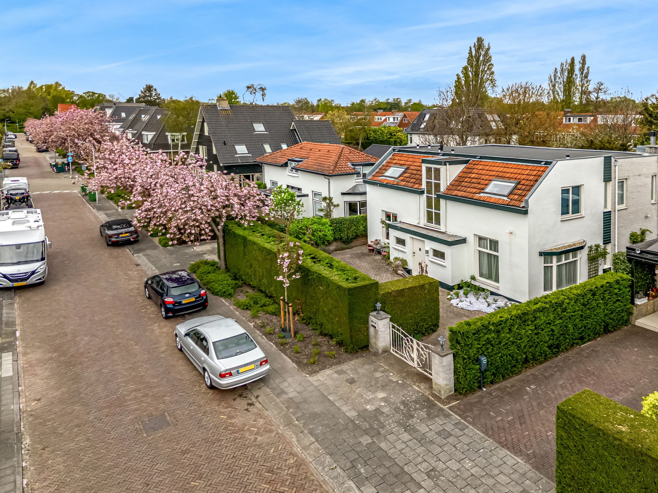 Foto 6 van Heemraadschapslaan 34