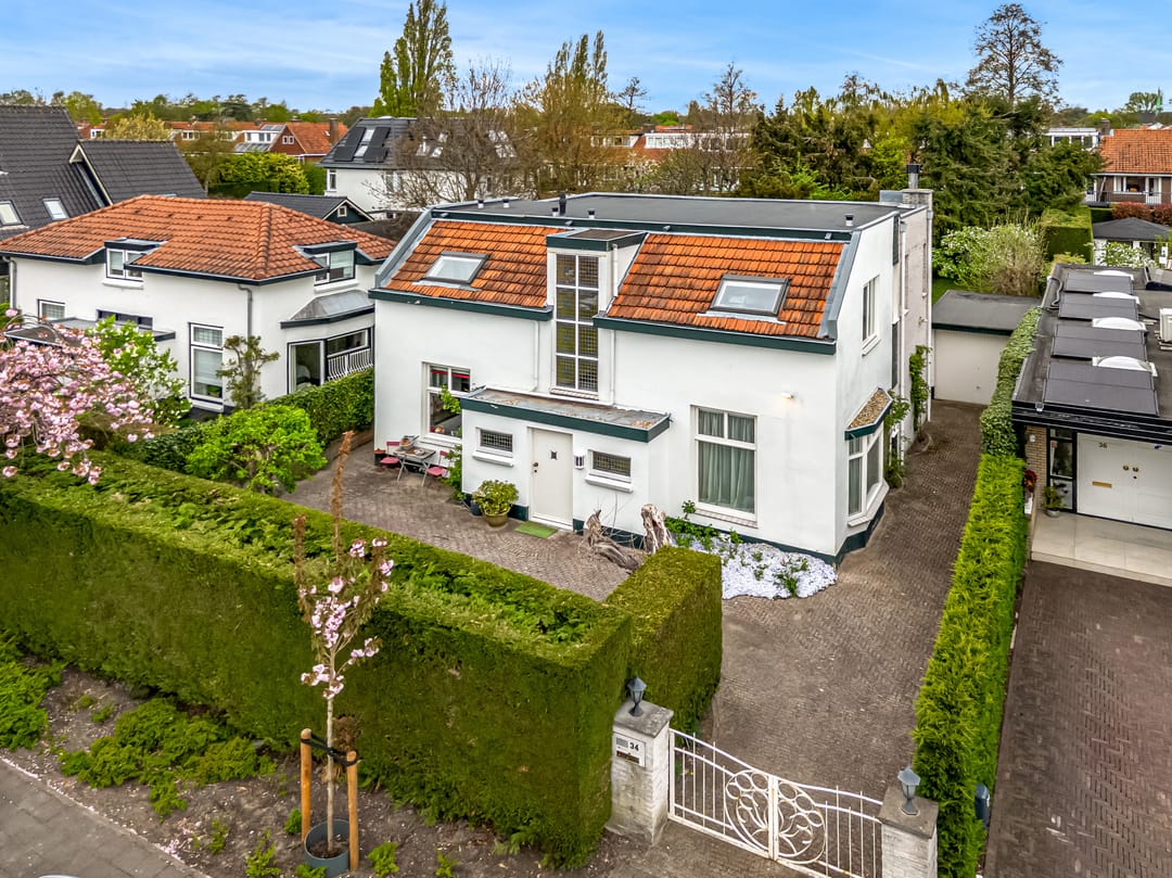 Foto 7 van Heemraadschapslaan 34