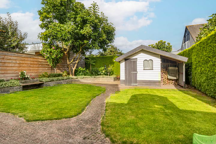 Foto 34 van Varenmos 4