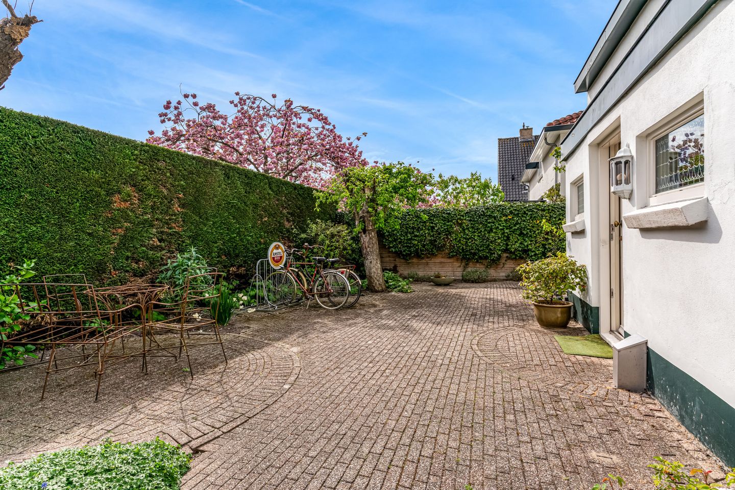 Foto 10 van Heemraadschapslaan 34