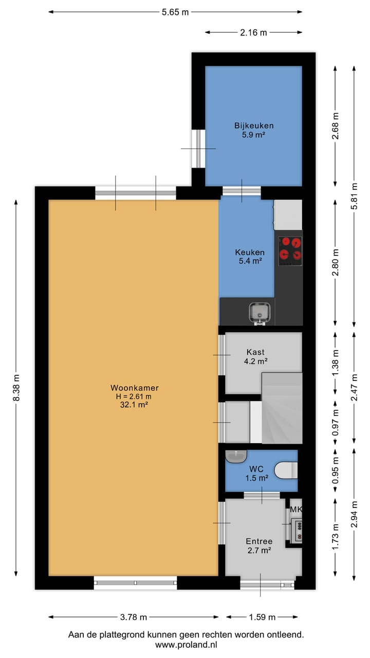 Foto 38 van Weemweg 4