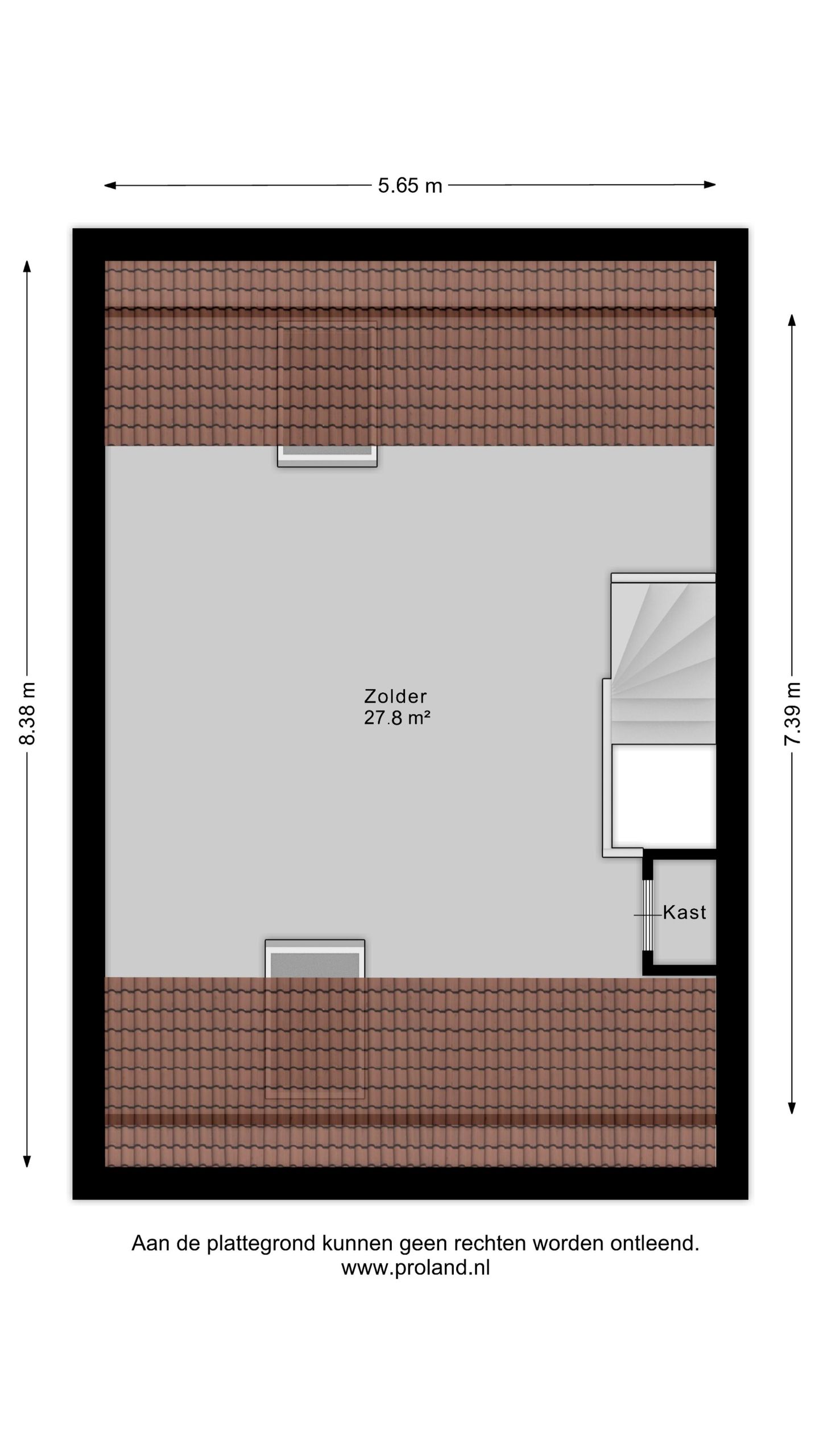 Photo 40 of Weemweg 4