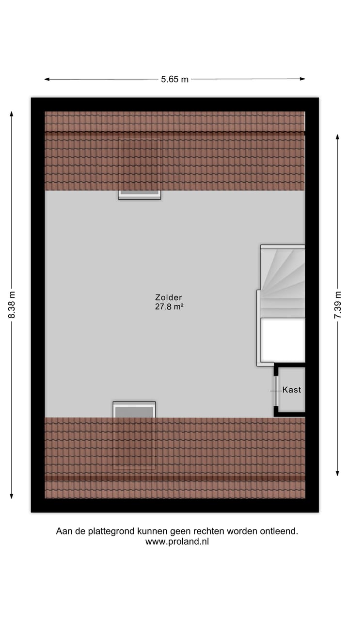 Foto 40 van Weemweg 4
