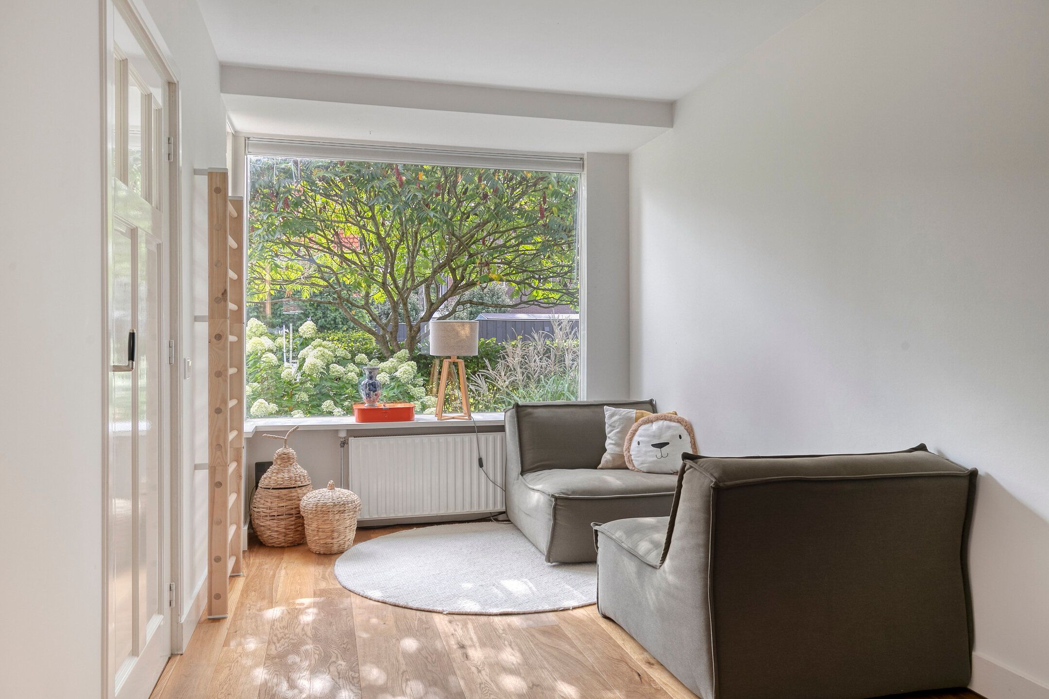 Foto 3 van P.H. van Rijnstraat 6