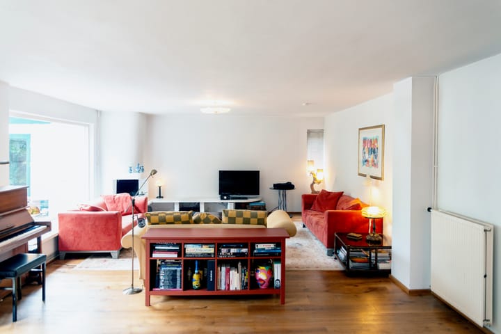 Foto 13 van Heemraadschapslaan 34