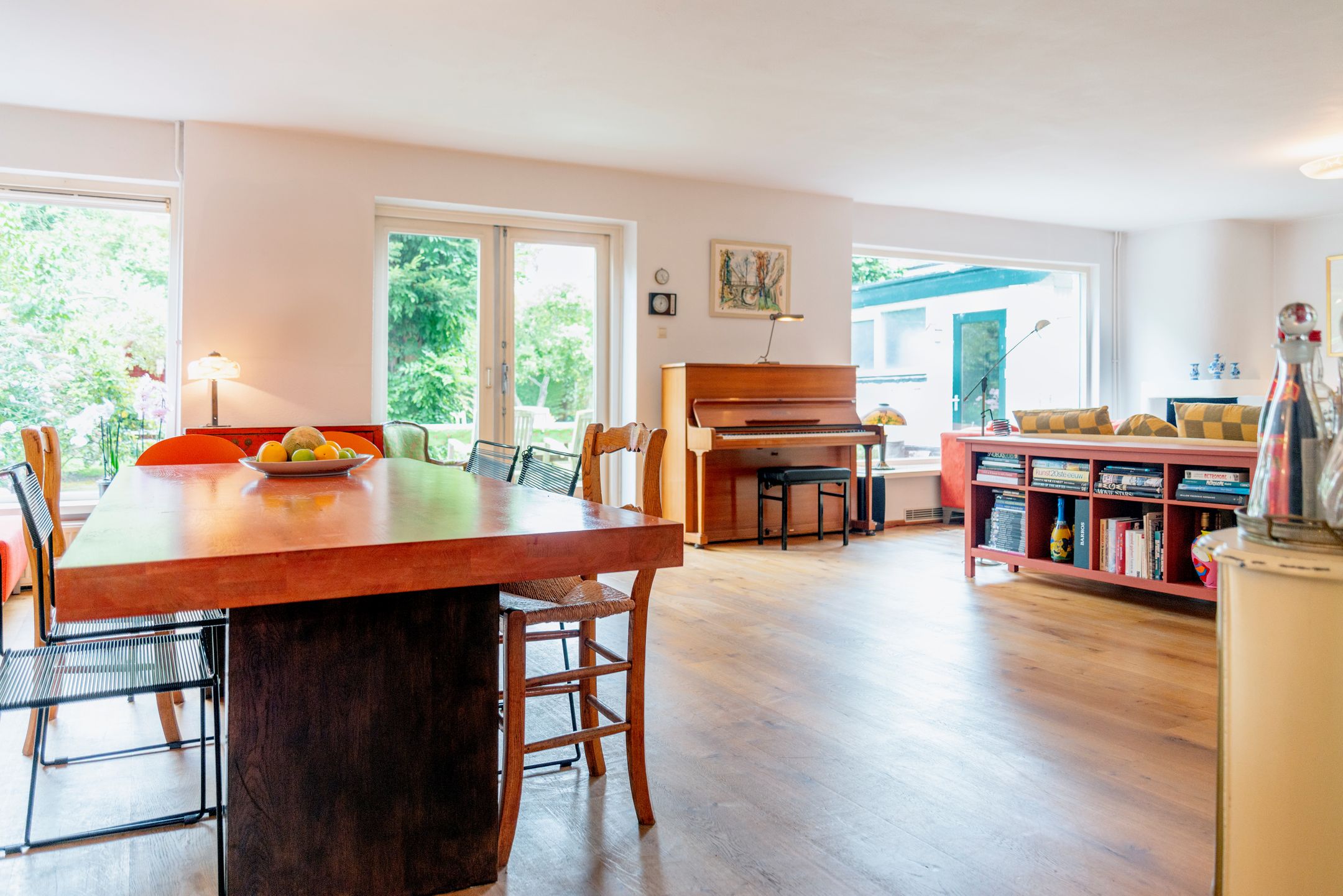 Foto 15 van Heemraadschapslaan 34