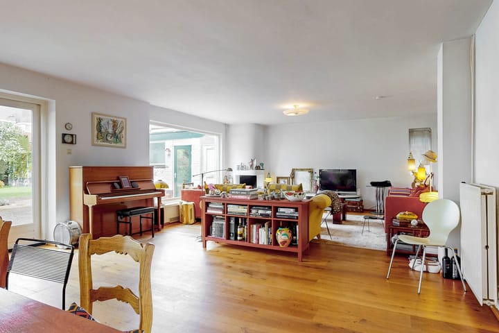 Foto 16 van Heemraadschapslaan 34