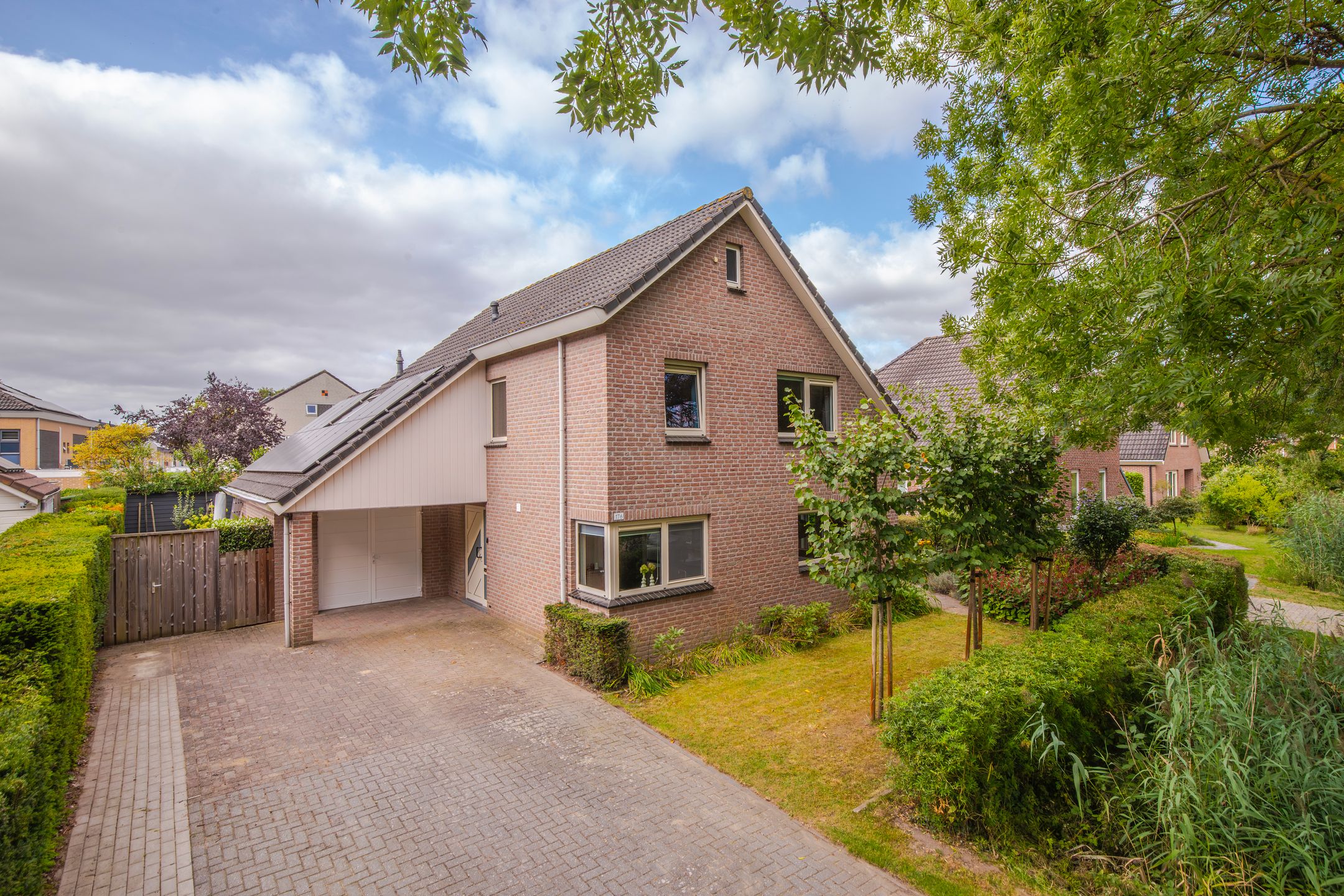 Mooieweg, 176, Arnhem, 6836AL, Gelderland, Nederland 176 