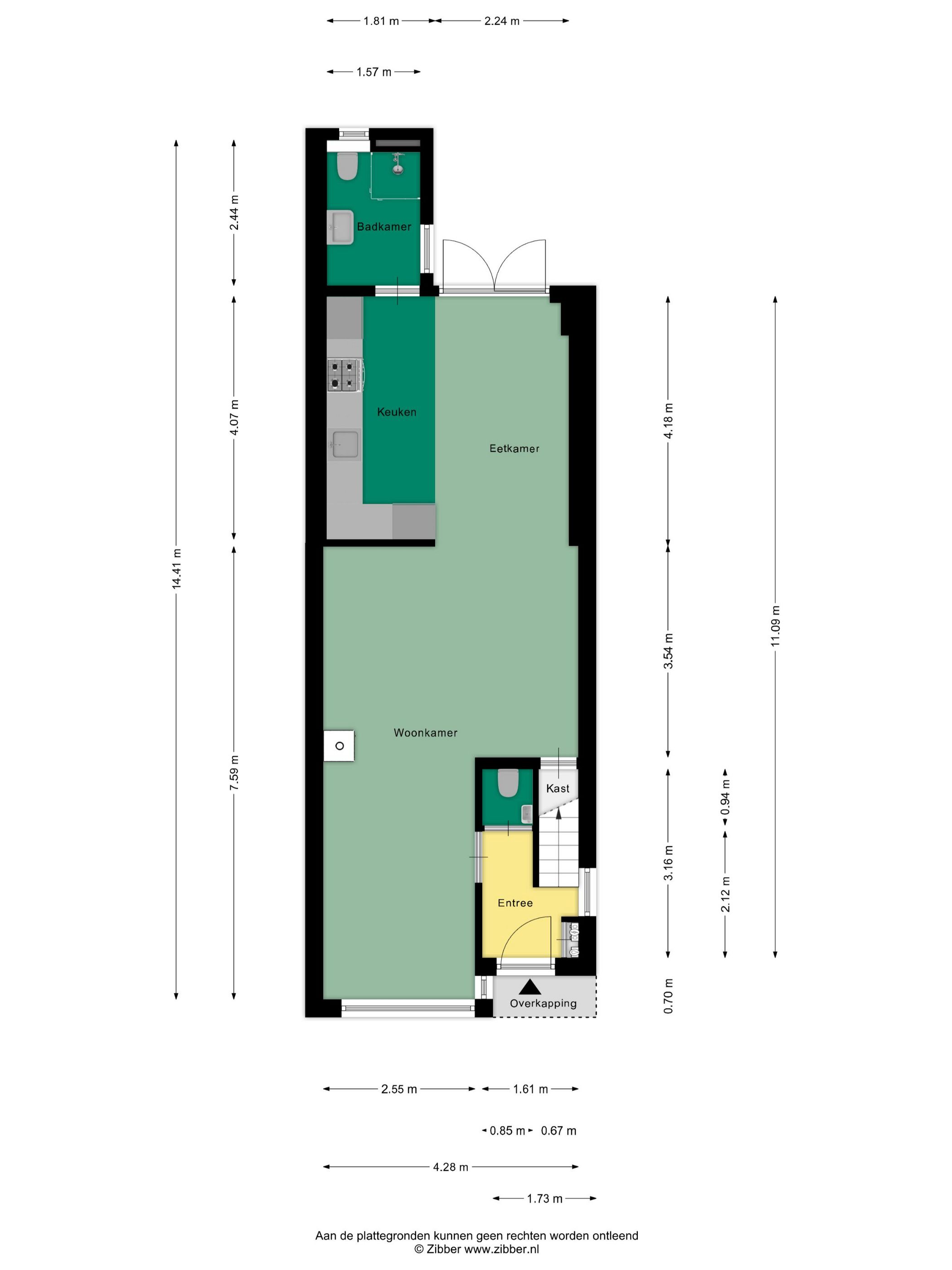 Foto 30 van P.H. van Rijnstraat 6