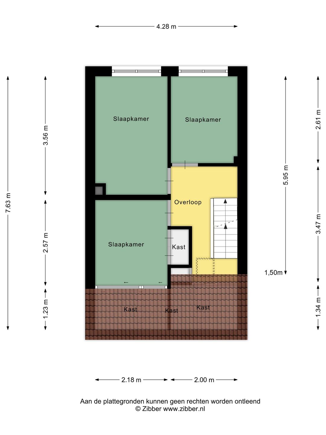 Foto 31 van P.H. van Rijnstraat 6