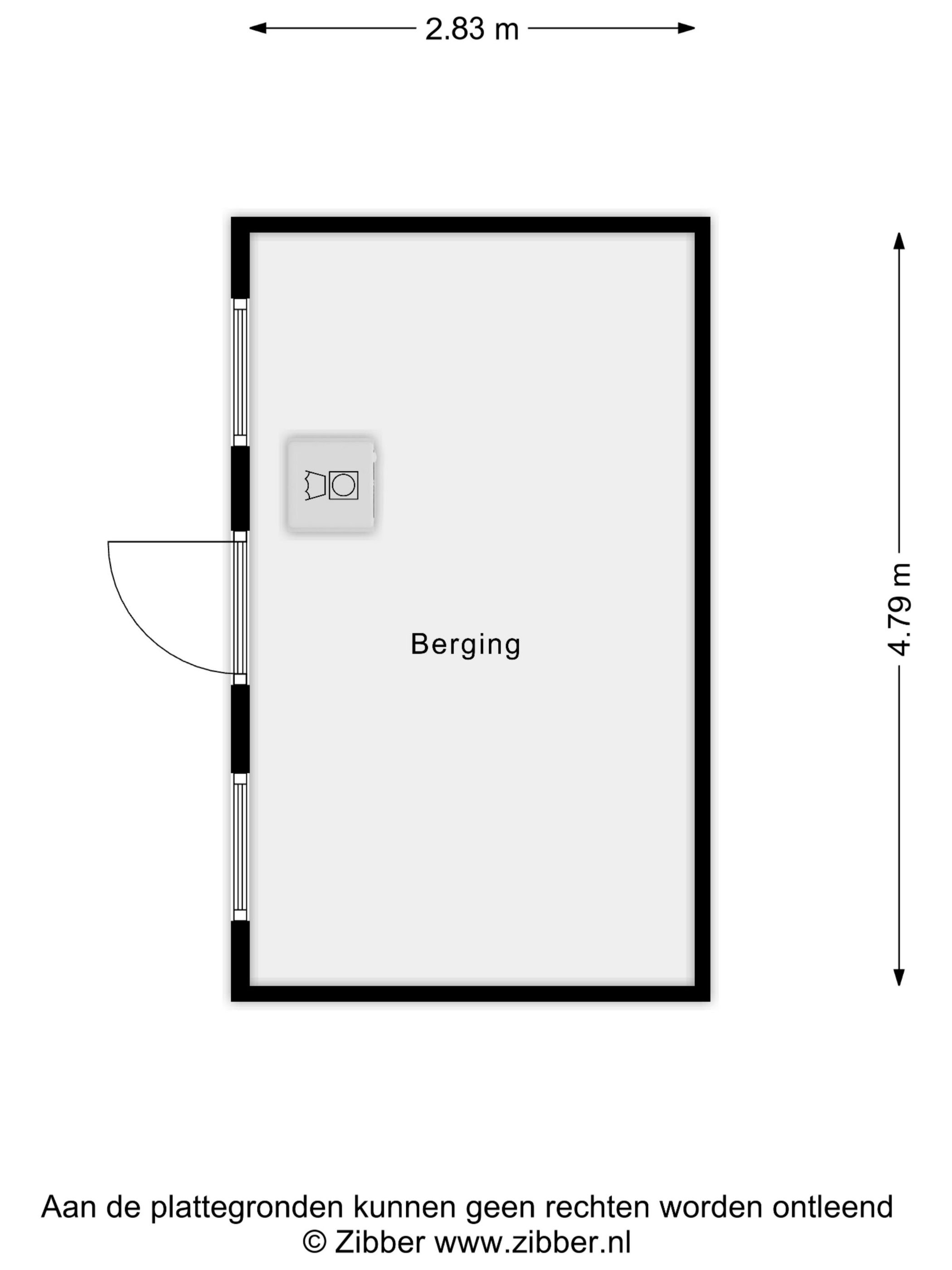 Foto 33 van P.H. van Rijnstraat 6