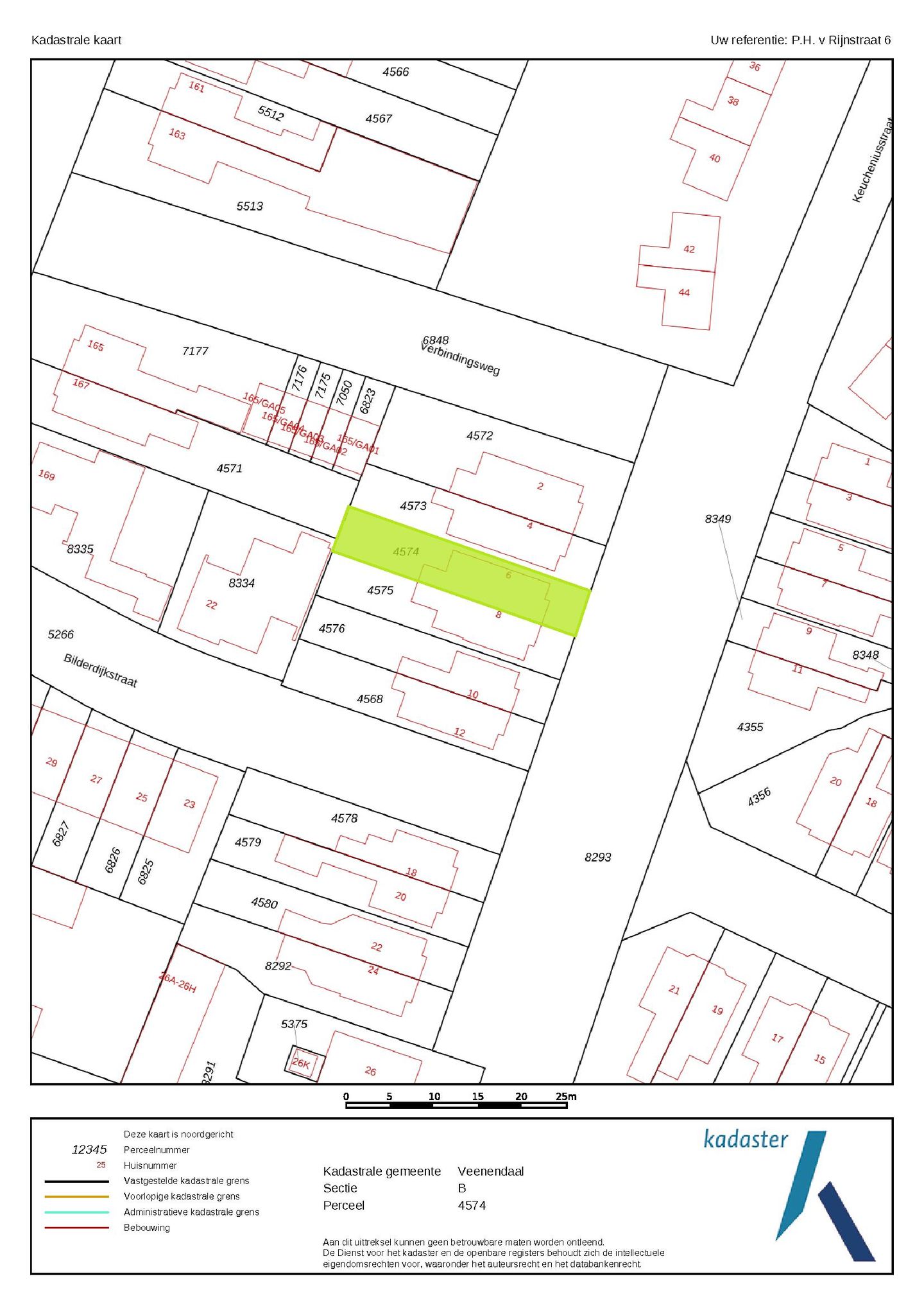 Foto 34 van P.H. van Rijnstraat 6