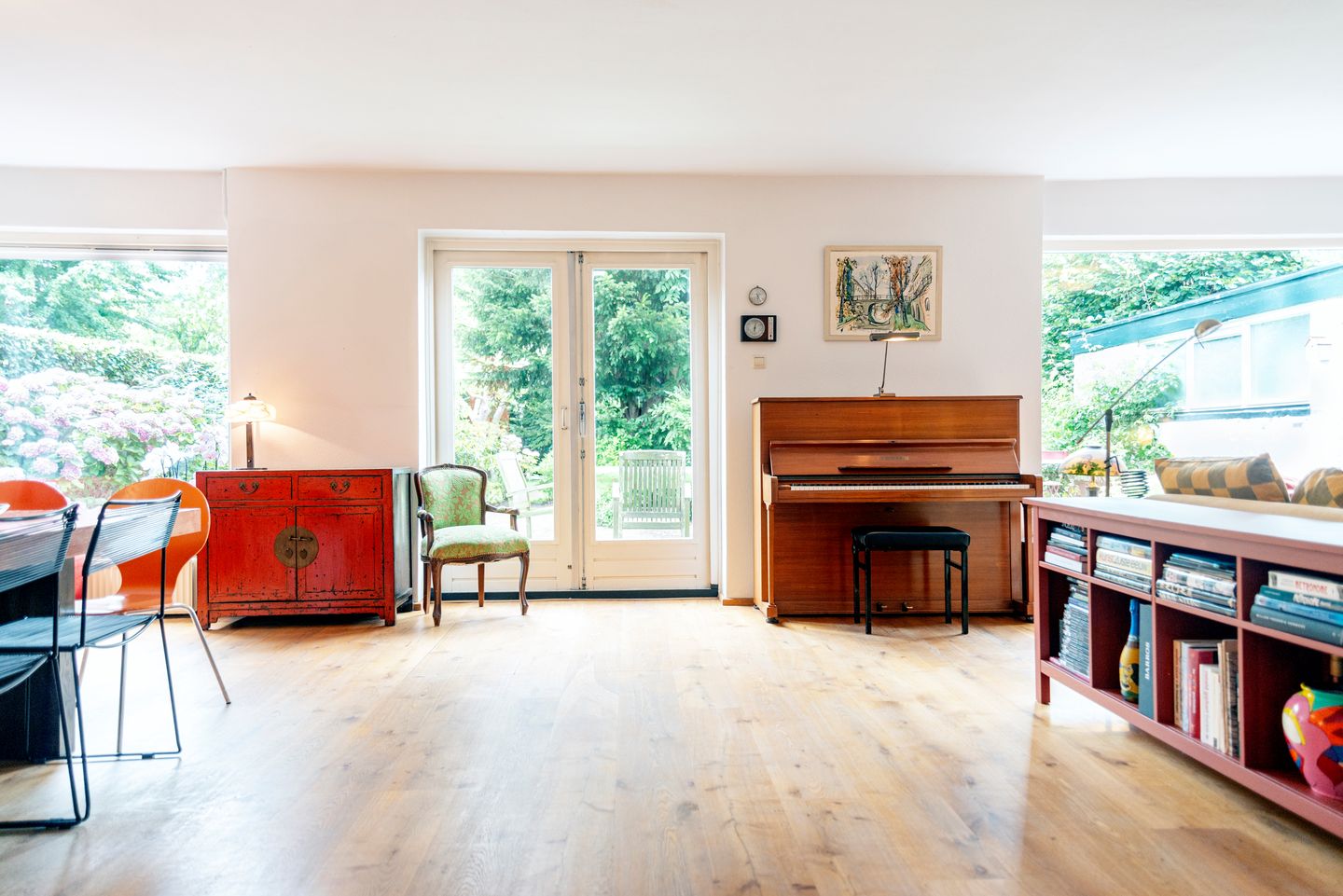 Foto 19 van Heemraadschapslaan 34