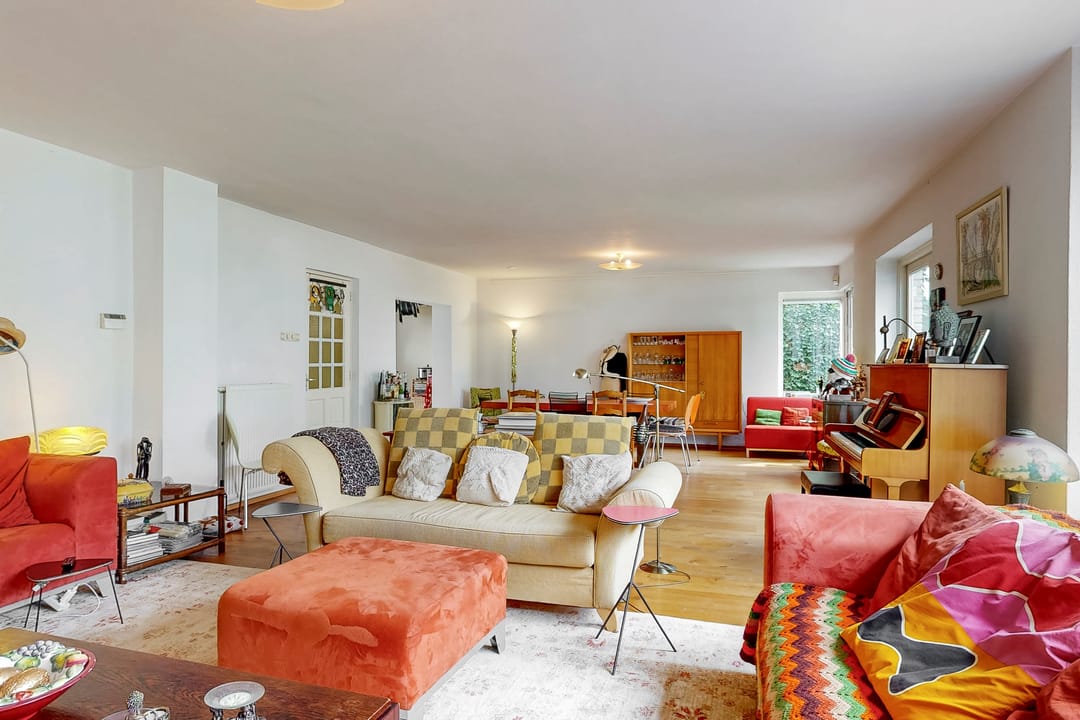 Foto 22 van Heemraadschapslaan 34