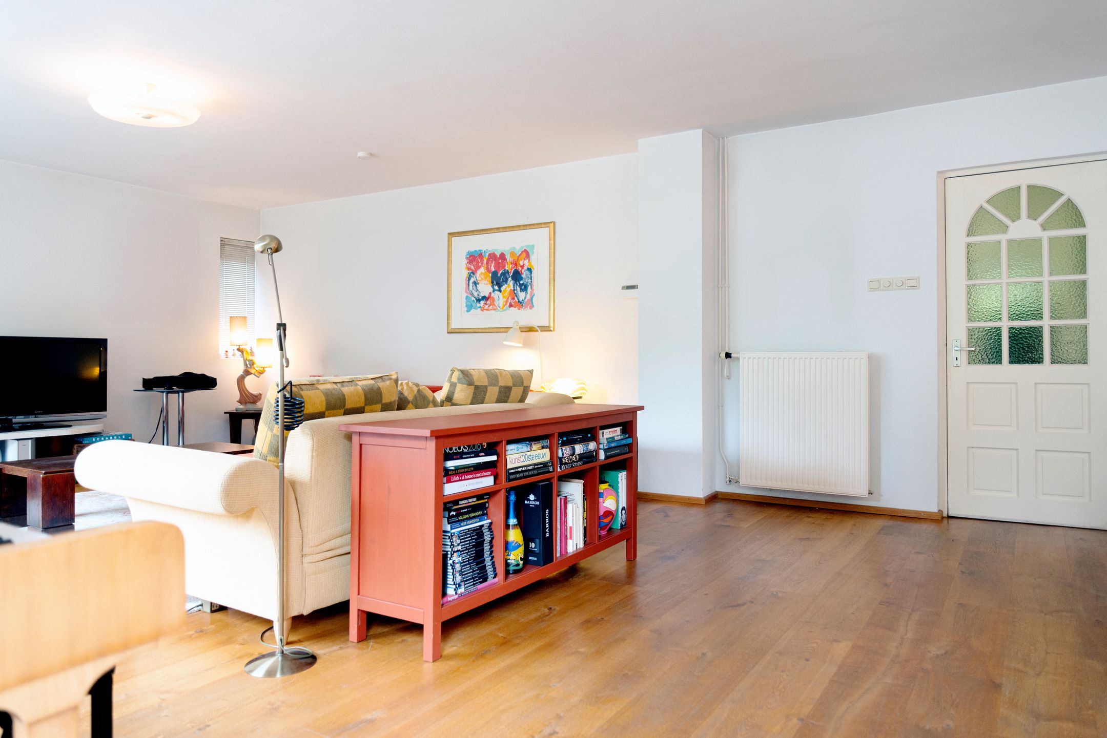 Foto 24 van Heemraadschapslaan 34