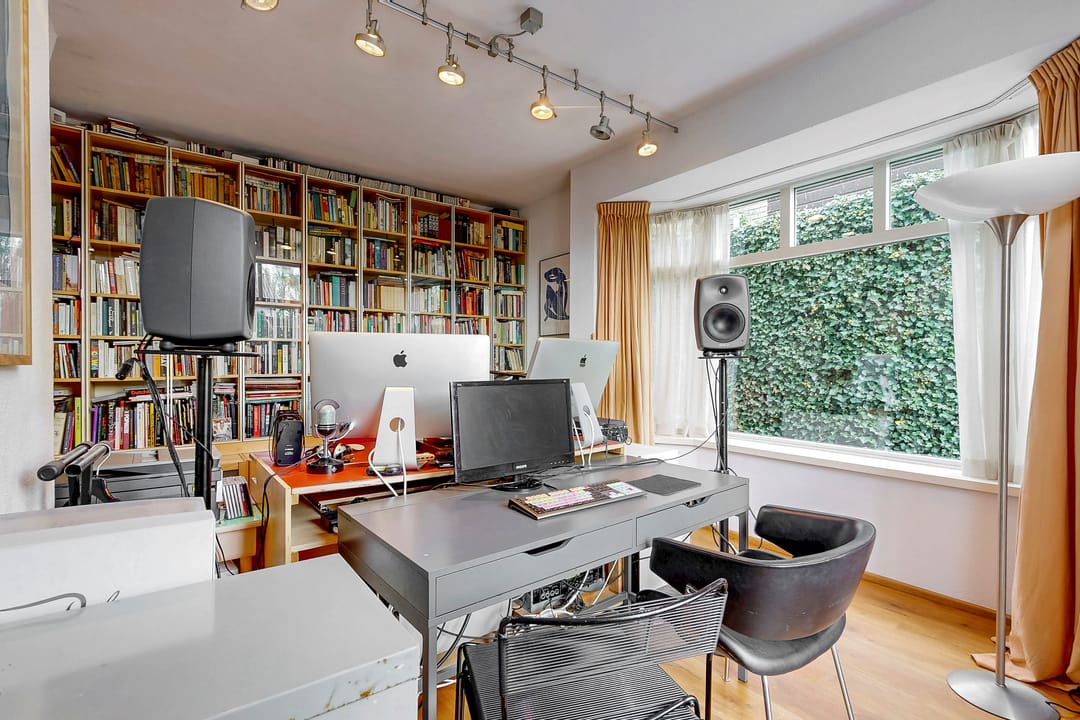 Foto 38 van Heemraadschapslaan 34