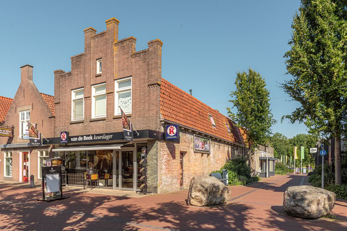 Bekijk foto 1 van van Swinderenstraat 26