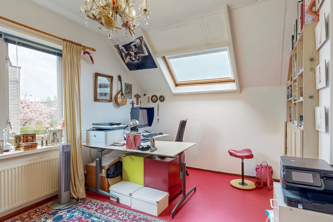 Foto 46 van Heemraadschapslaan 34