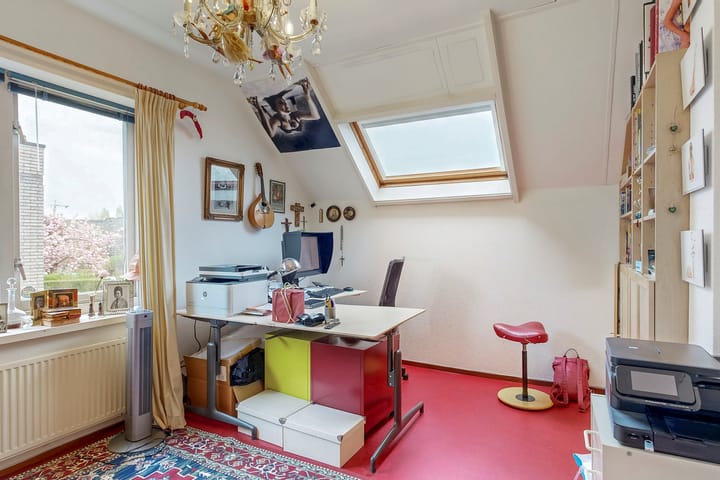 Foto 46 van Heemraadschapslaan 34