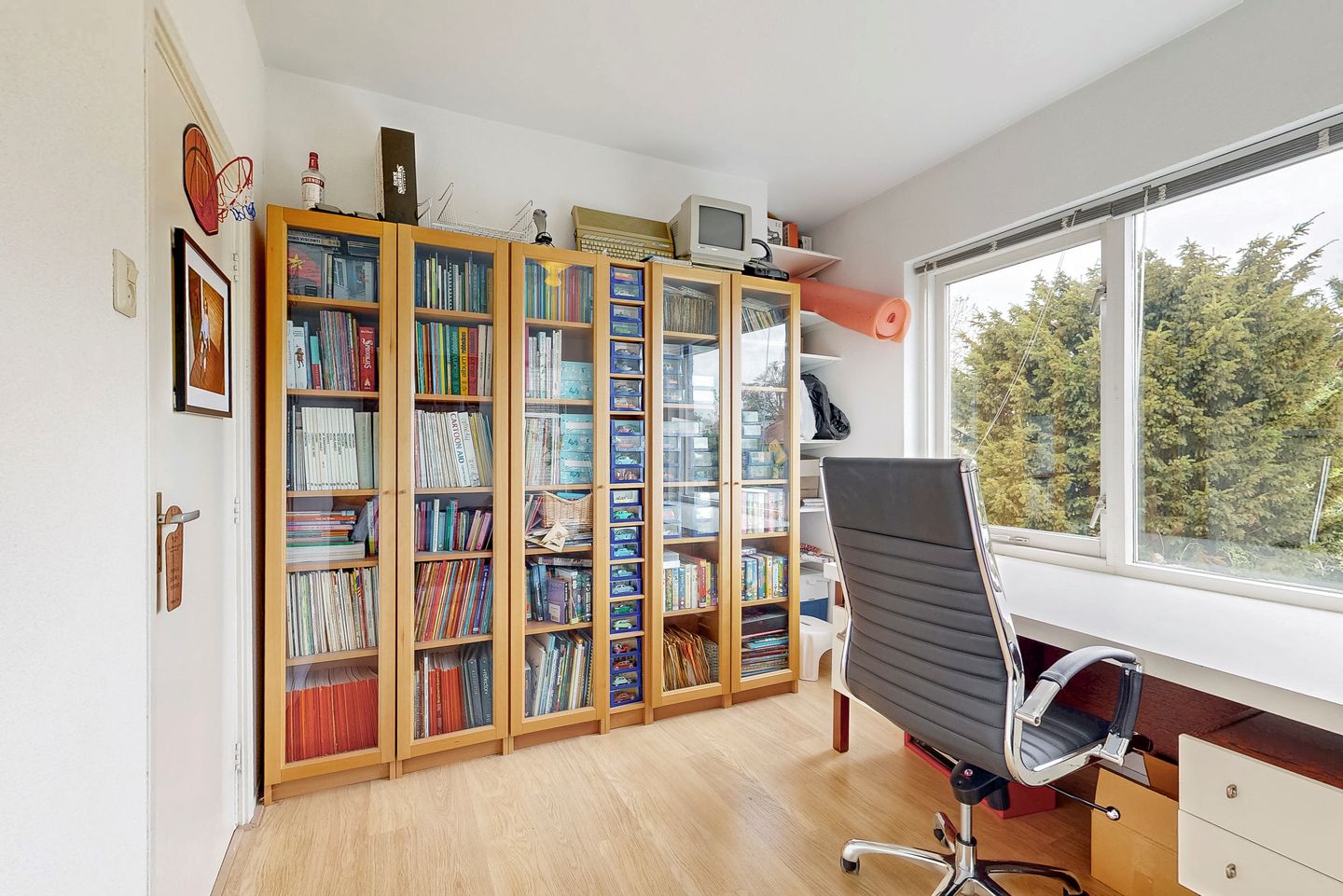 Foto 50 van Heemraadschapslaan 34