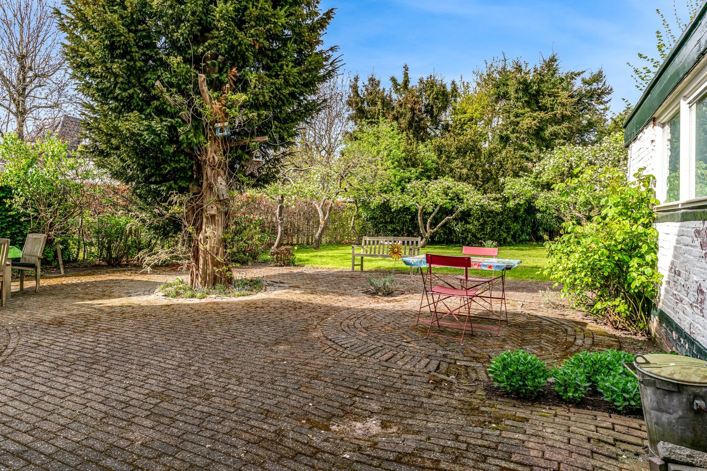 Foto 59 van Heemraadschapslaan 34