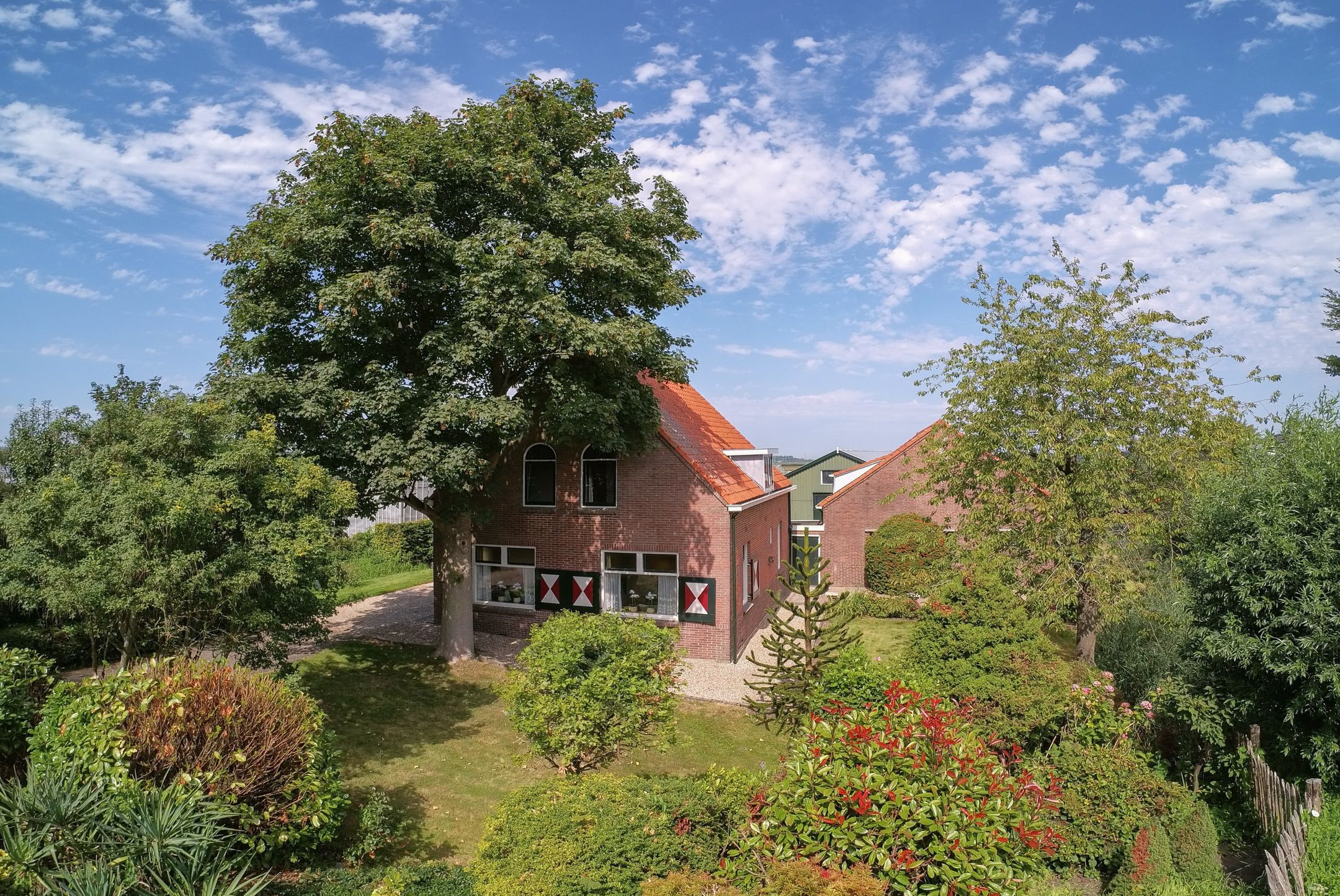 s-Gravelandseweg, 15, Weesp, 1381HH, Noord-Holland, Nederland 15 