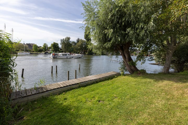 Foto 2 van 's-Gravelandseweg 15