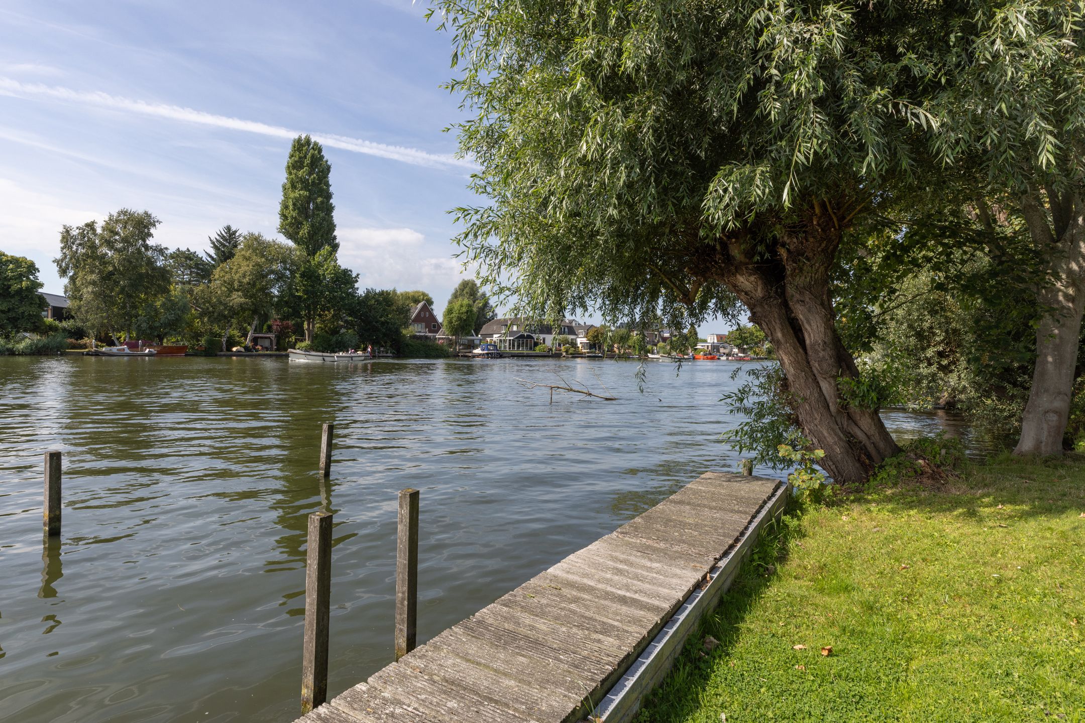 Foto 6 van 's-Gravelandseweg 15