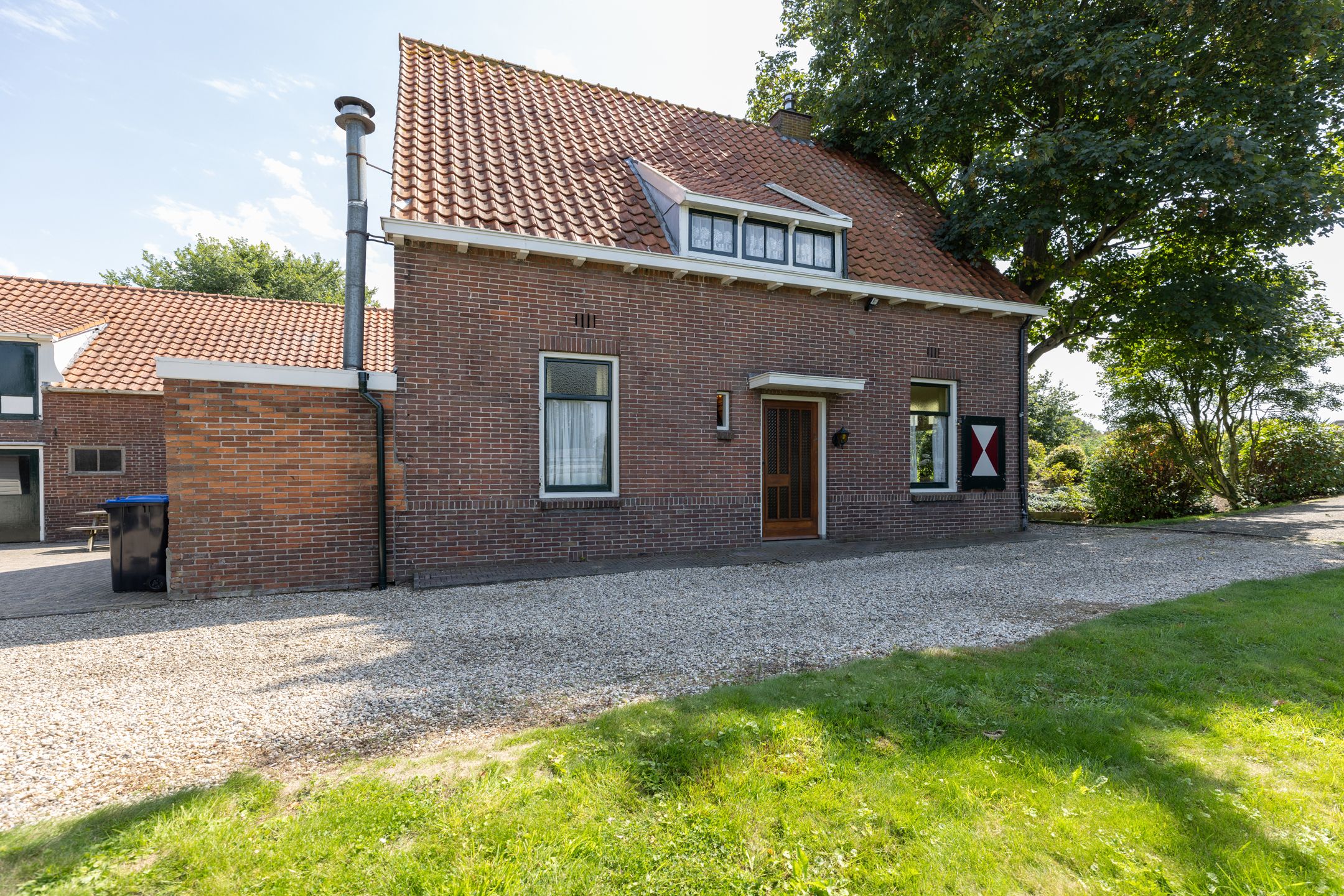 Foto 9 van 's-Gravelandseweg 15