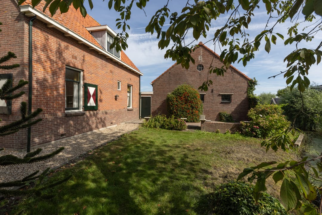 Foto 11 van 's-Gravelandseweg 15