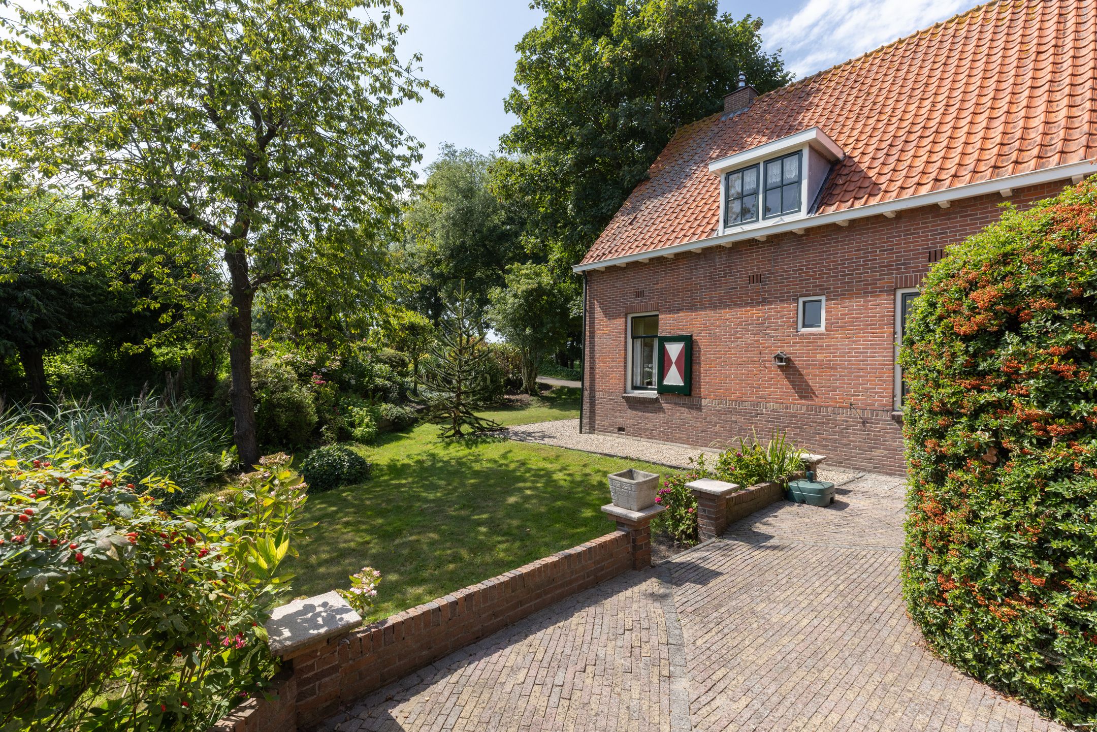 Foto 12 van 's-Gravelandseweg 15