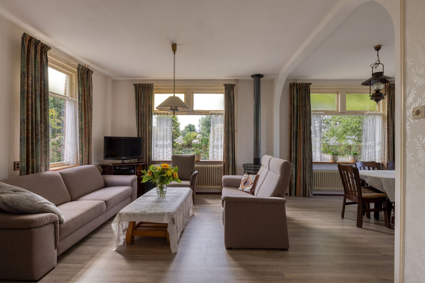 Foto 20 van 's-Gravelandseweg 15