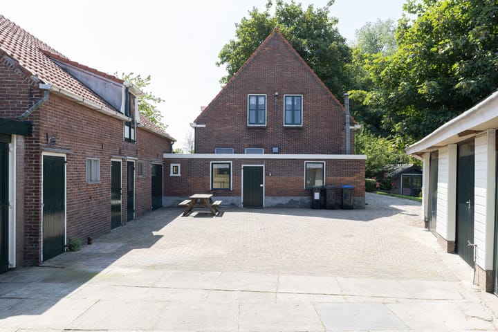 Foto 31 van 's-Gravelandseweg 15